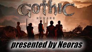 Gothic 1 Remake #13 Schlösser knacken für Profis