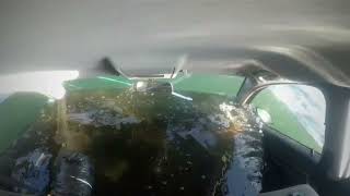 Sinking Car Camera V2