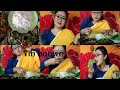 Ngasigi mukbang sidi haowihe