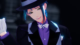 【MMD TWST】Shadow Shadow - Jade Leech