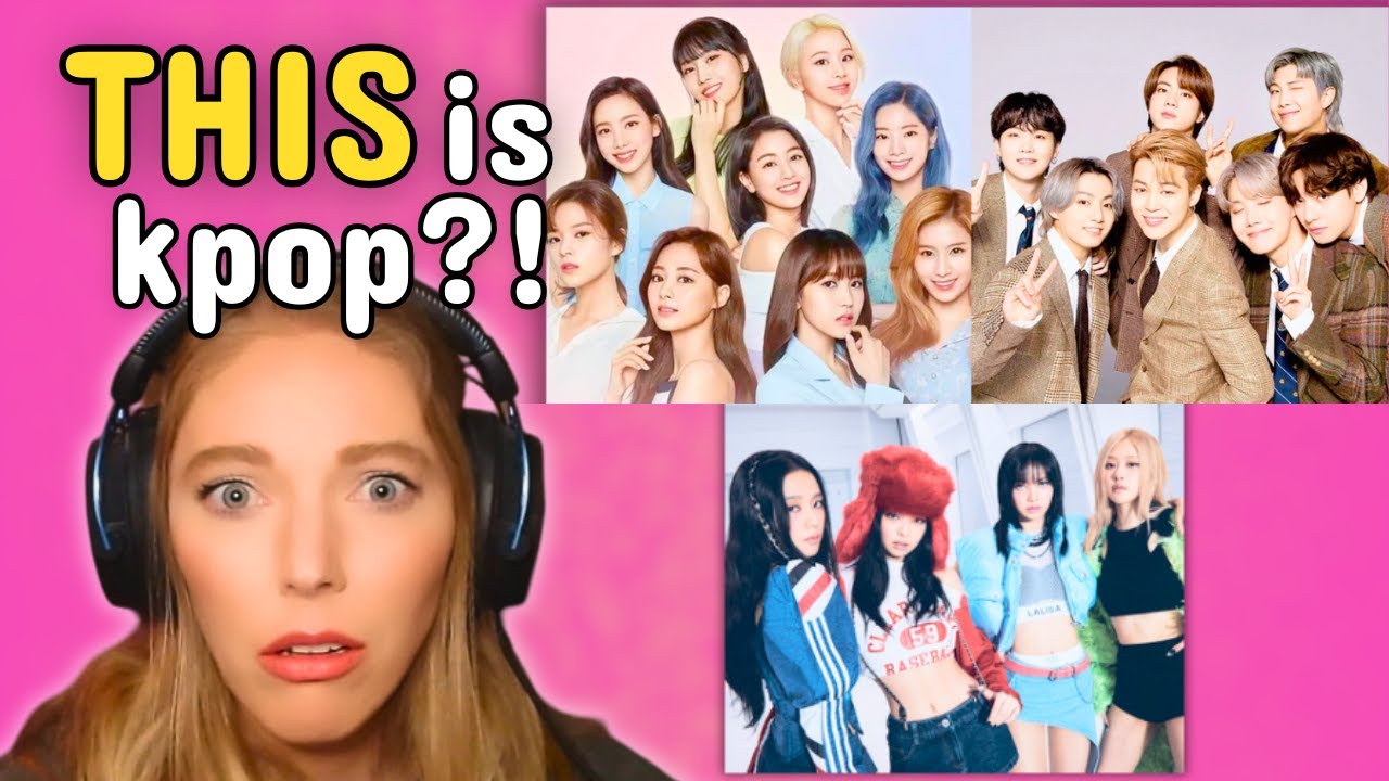 K-POP History: One Taste and I'm Already Addicted!