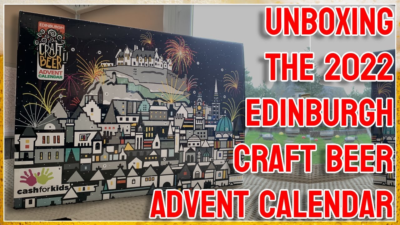 unboxing-the-edinburgh-craft-beer-advent-calendar-2022-edinburgh-beer
