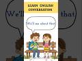 Learn English Conversation #EnglishSpeaking #EnglishWithAinas