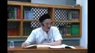 Kajian Al Hikam, Hikmah 52-54 (Oleh: Ustadz Nailul Akmal)