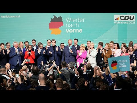 Qual è la posta in gioco per lEuropa dopo le elezioni tedesche?