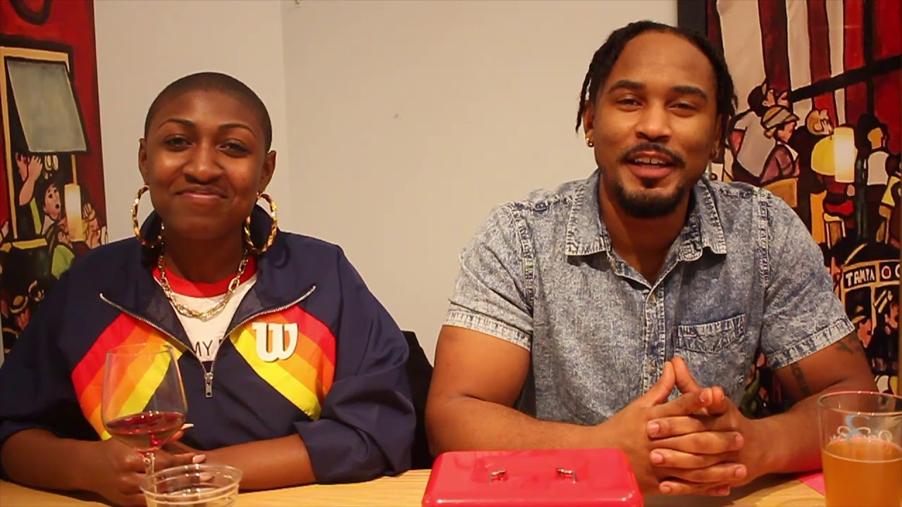 Vibe Sesh Ep. 3 Recap