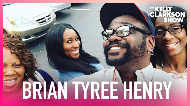 Brian Tyree Henry Was 'Terrified' Growing Up With 4 Sisters