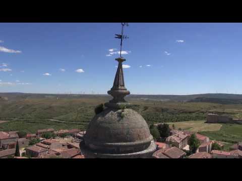 Medinaceli (Soria) - Vídeo de promoción turística