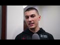 Andrew Wiggins, Bam Adebayo, Tyler Herro, Erik Spoelstra | Pregame Interviews | December 3, 2025