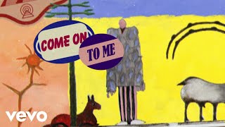 Paul Mccartney - Come On To Me (Lyric Video)
