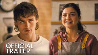 Sidelined 2: Intercepted | Official Trailer | Noah Beck | Charlie Gillespie | Siena Agudong