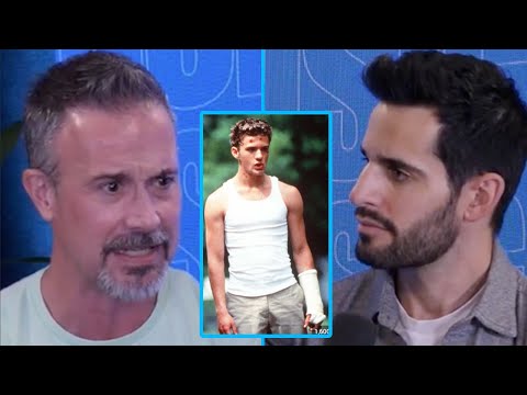Freddie Prinze Jr. Almost DIED Filming  “I Know What You Did Last Summer”