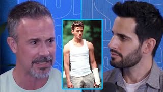 Freddie Prinze Jr. Almost DIED Filming  “I Know What You Did Last Summer”