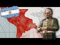 22 radikale neubrger  feldmarschall hipolito  victoria 3 mit argentinien