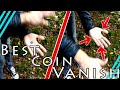 How to VANISH a Coin / The Raven Magic Trick Tutorial (MM) ♠Twenty2Magic♠ (FULL HD)