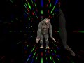 FUNNY ANIMALS. CHIMPANZEE SHUFFLE