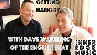 Interview with Dave Wakeling of The English Beat