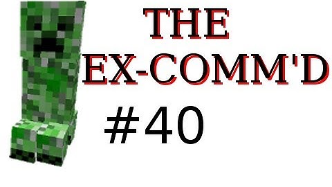 Minecraft - The Ex-Communicated Series with Sly and Nova Part 40 - Glidey McHorse