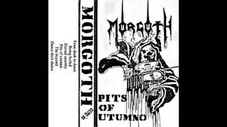Morgoth (Ger) Demo # 1.PITS OF UTUMNO.1988 (restored &amp; mastered)