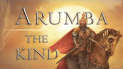 Arumba the Kind - Crusader Kings 2: Abbasid Adventure Highlights