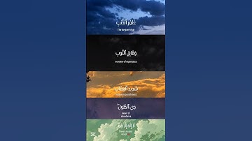 سورة غافر تلاوة القارئ محمد المنشاوي #quran #قرآن_كريم #تلاوة_خاشعة #المنشاوي #islam