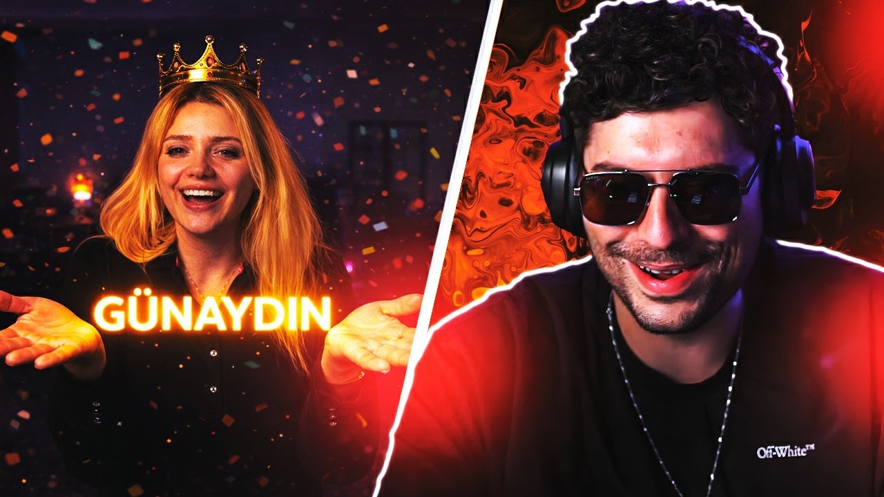 HYPE | DÜNYANIN EN PAHALI GÜNAYDINI! | %99 İMPOSSİBLE ÇARK ÇEVİRME