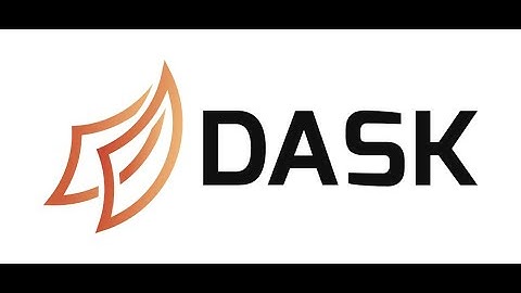 High Throughput Computing with Dask: Part 1 - Dask