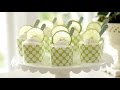 Beth's Key Lime Cup Recipe | ENTERTAINING WITH BETH