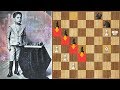 Outplayed | Capablanca vs Corzo | Game 9