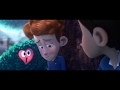 In a heartbeat x my love animated short film