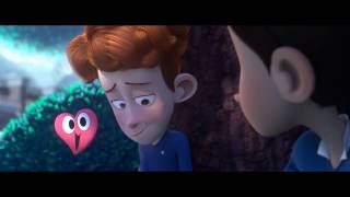 In A Heartbeat X My Love ❮Animated Short Film❯
