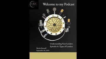 How Lenders Evaluate Borrowers #knowYourLender.net #financialempowerment