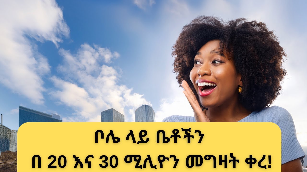 2bdrm Apartment in Huda Engineering, Bole for sale