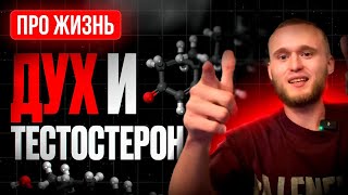 Про жизнь | Дух и тестостерон #предназначение #мухоморныймикродозинг #пантерный #путь #смыслжизни