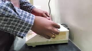 How to make Nutrient broth and Nutrient agar