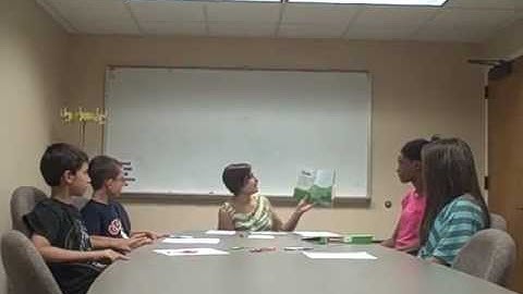 Goldstein_Signature Assignment.AVI