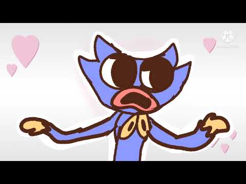 Peppermint meme poppy playtime