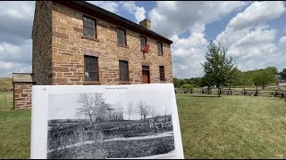 Hike the Manassas Battlefield with Garry Adelman: 160th Anniversary of 2nd Manassas