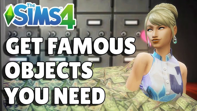 Pin by yousims on ➜ sims 4  Sims 4 challenges, Sims cheats, Sims