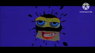 Klasky Csupo Robot Logo 2002 Effects