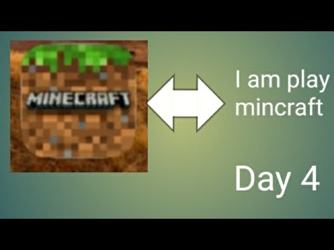 I am Play Minecraft and I am found iron in my survival world @ USMAN ...