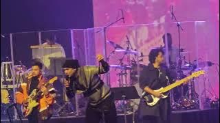 Jubin Nautiyal Live In Sydney 2023 | Ramta Jogi |