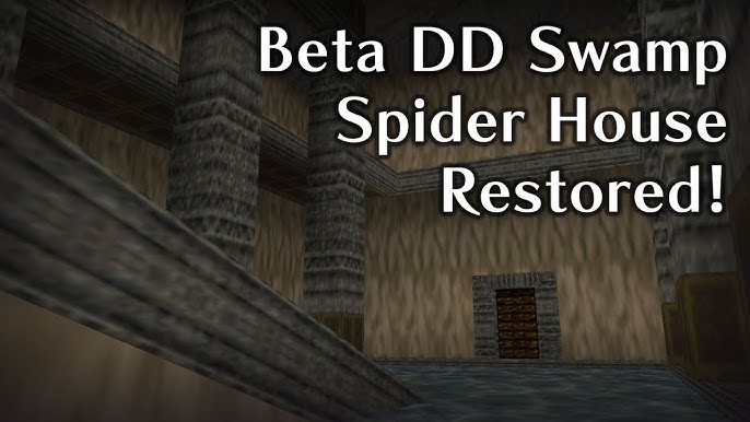 Forest of Illusion on X: Today we have released a (non Master Quest  version) PAL Ocarina of Time GameCube debug ROM. The date of this build can  be within the ROM (zelda@srd022j
