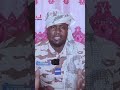 Tchad : témoignage d'un officier qui a pu maîtriser l’assassin ayant fait trois victimes, dont deux
