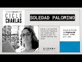 Soci@s de Página/12 presenta: Ciclo charlas | Soledad Palomino