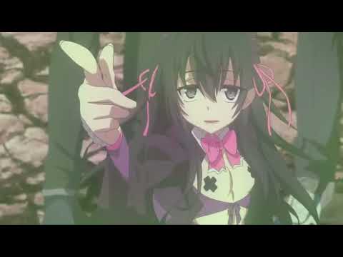 A Cute Moment In High School DxD Hero