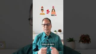 Financial Frauds-Friendship Request from Unknown Women