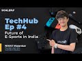 Future of Esports in India | What is Esports | Gaming Career in India | Game Development