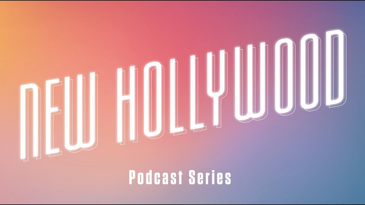 New Hollywood Podcast Live | TIFF 2018 - YouTube