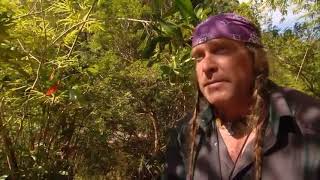 16  Survival Experts Take On The Jungles Of Laos With Just Three Items  Dual Survival  Episode